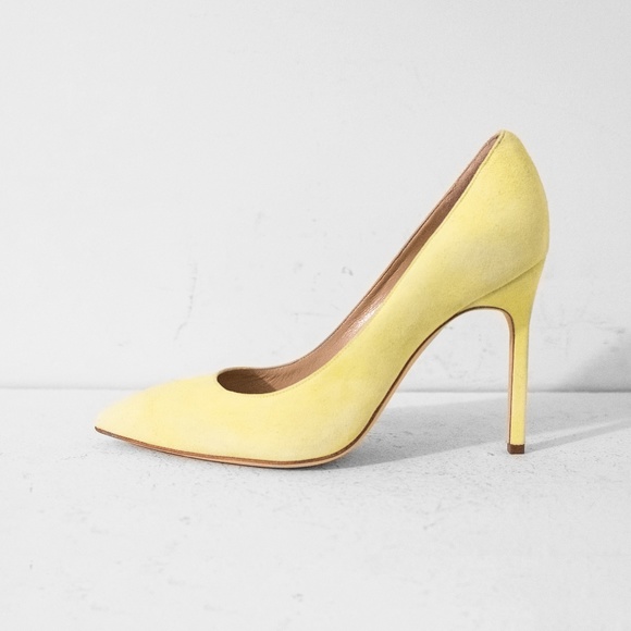 Manolo Blahnik Shoes - Manolo Blahnik BB 105mm
